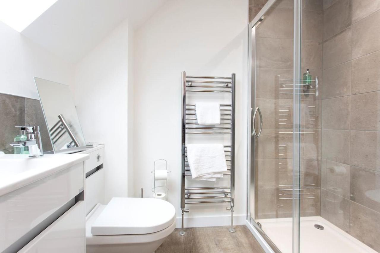 Remarkable 2-Bed Apartment In Culross 외부 사진