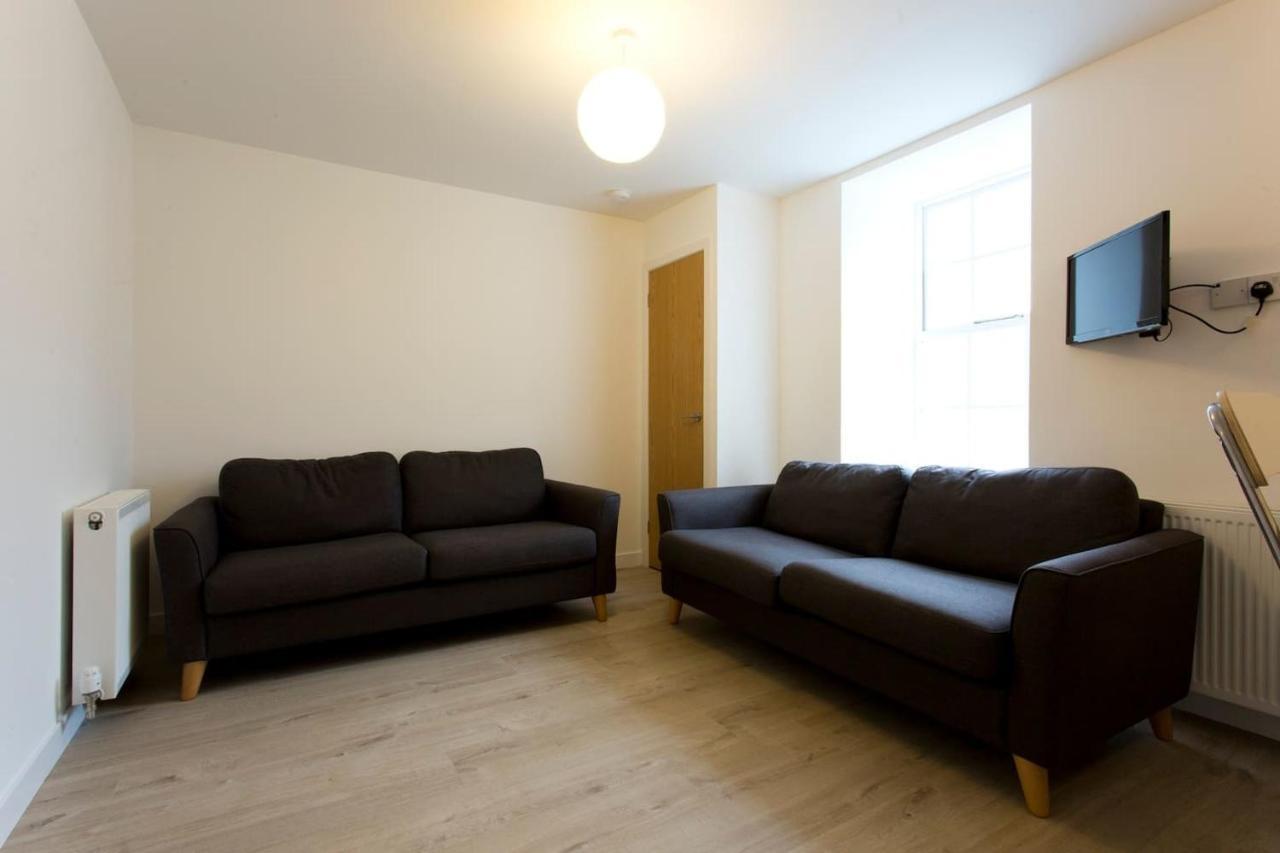 Remarkable 2-Bed Apartment In Culross 외부 사진
