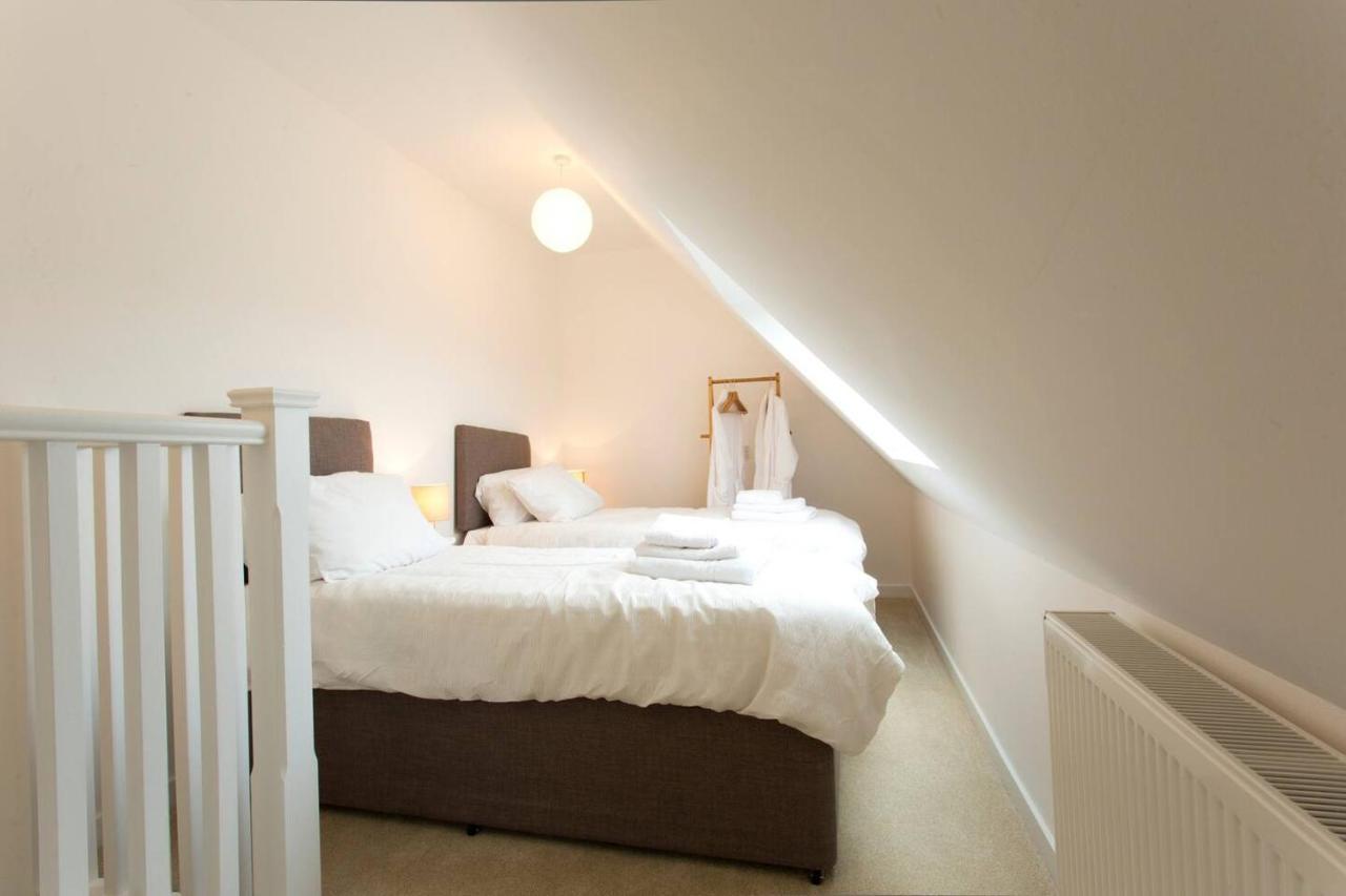 Remarkable 2-Bed Apartment In Culross 외부 사진