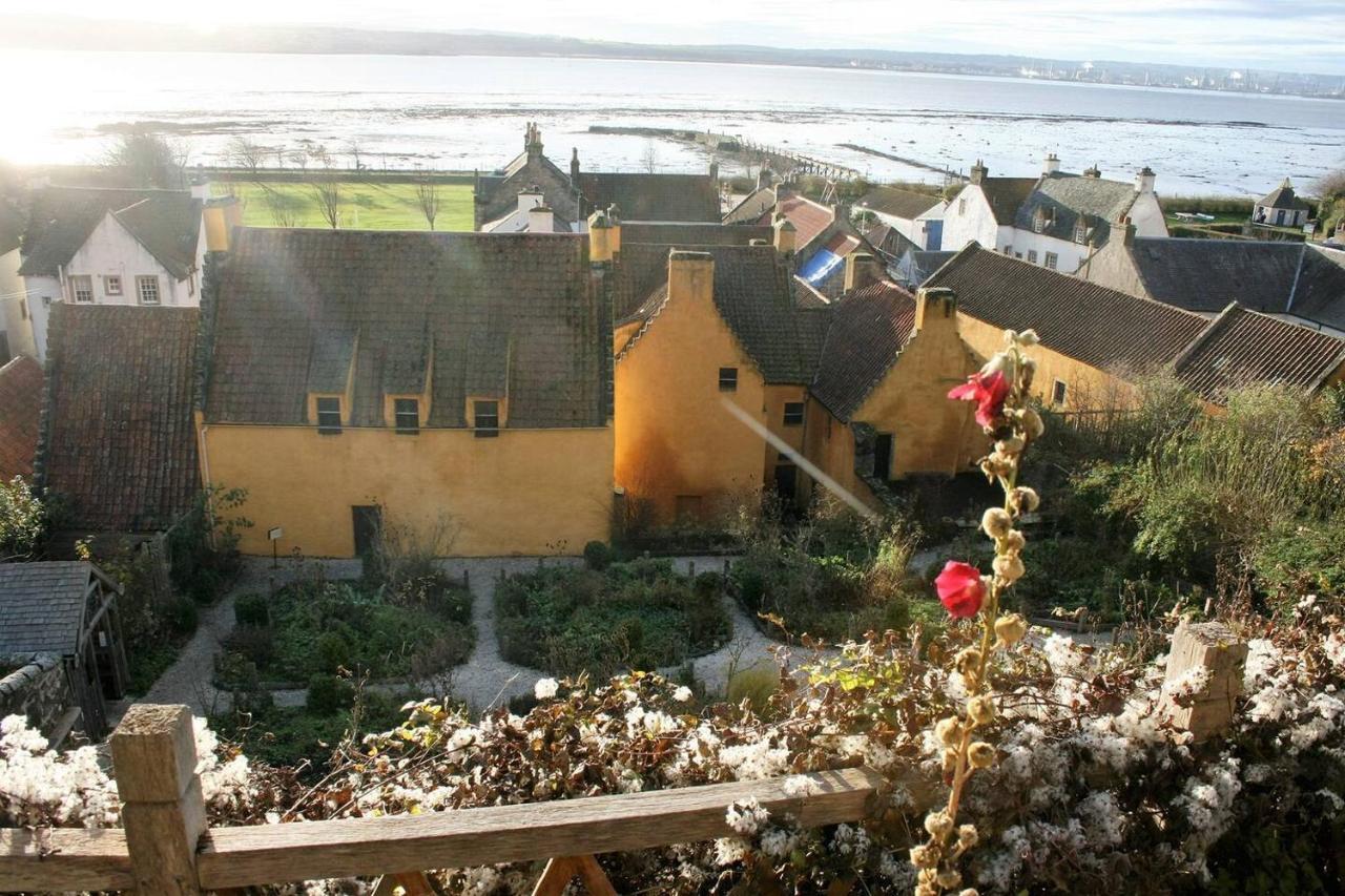 Remarkable 2-Bed Apartment In Culross 외부 사진