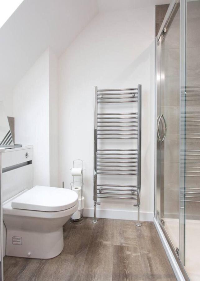 Remarkable 2-Bed Apartment In Culross 외부 사진