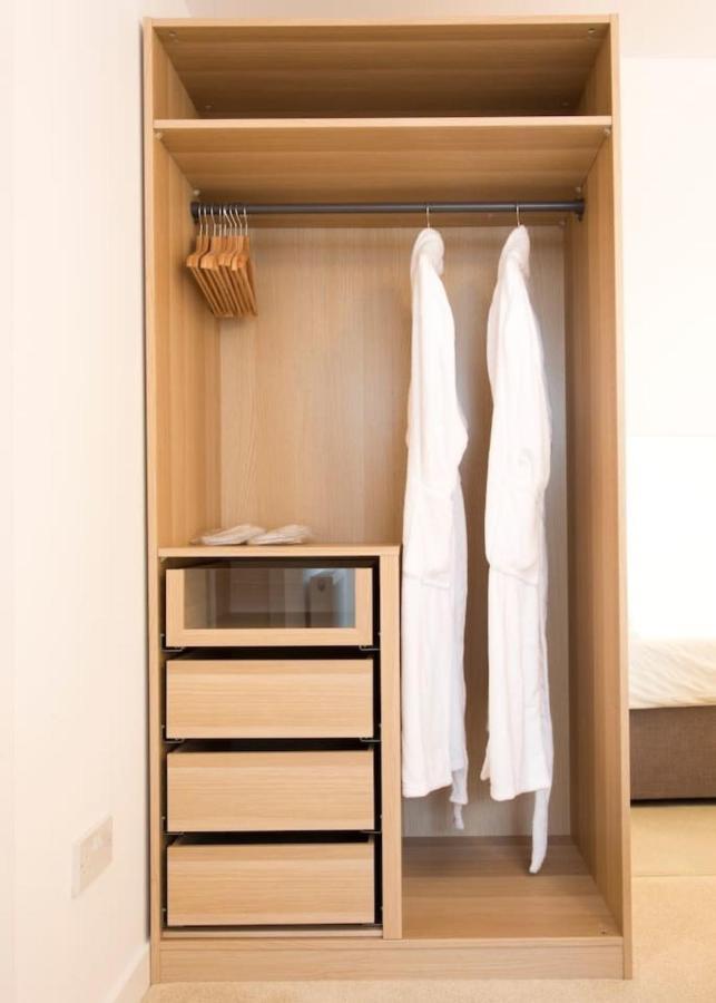 Remarkable 2-Bed Apartment In Culross 외부 사진