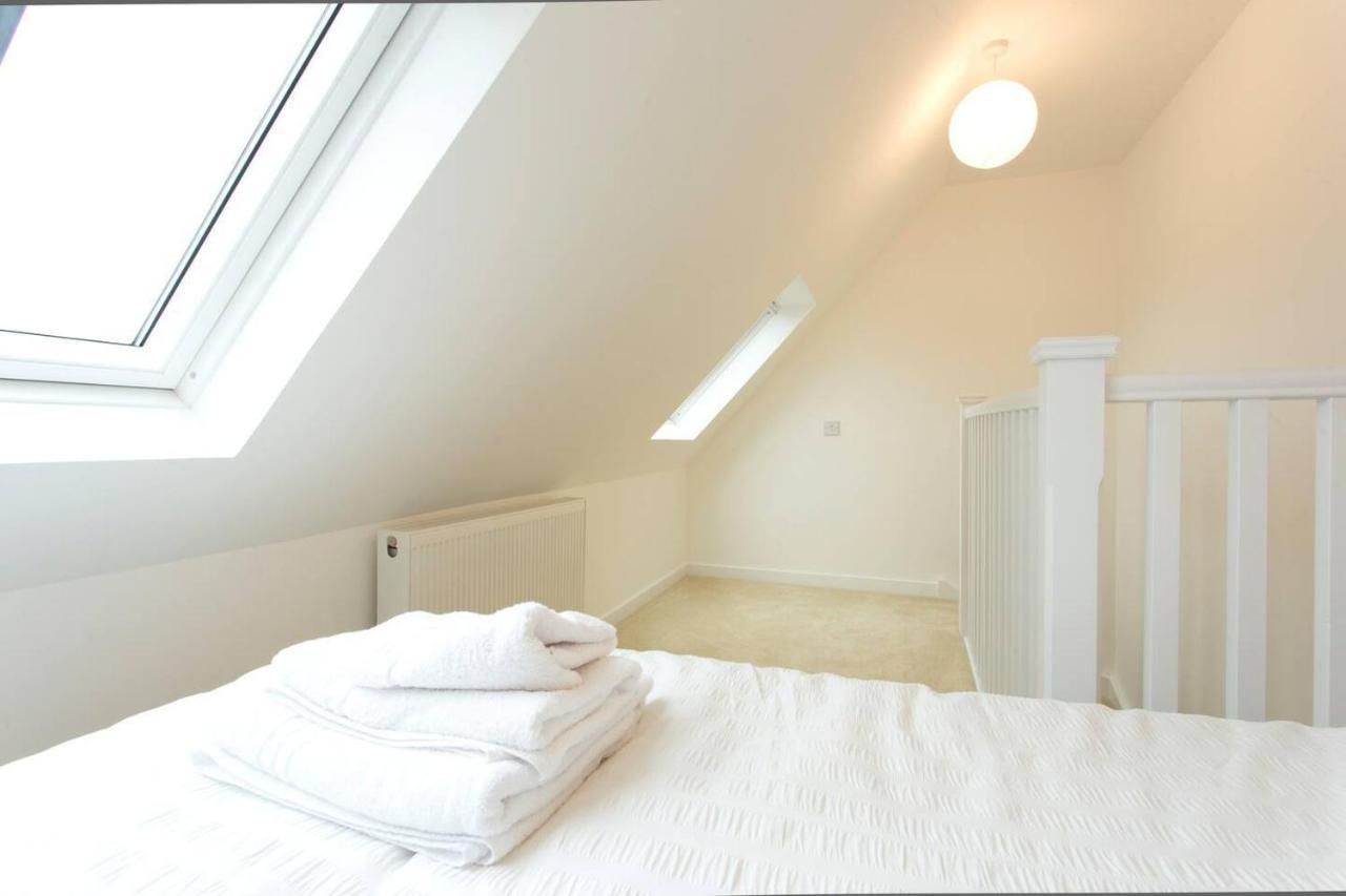 Remarkable 2-Bed Apartment In Culross 외부 사진