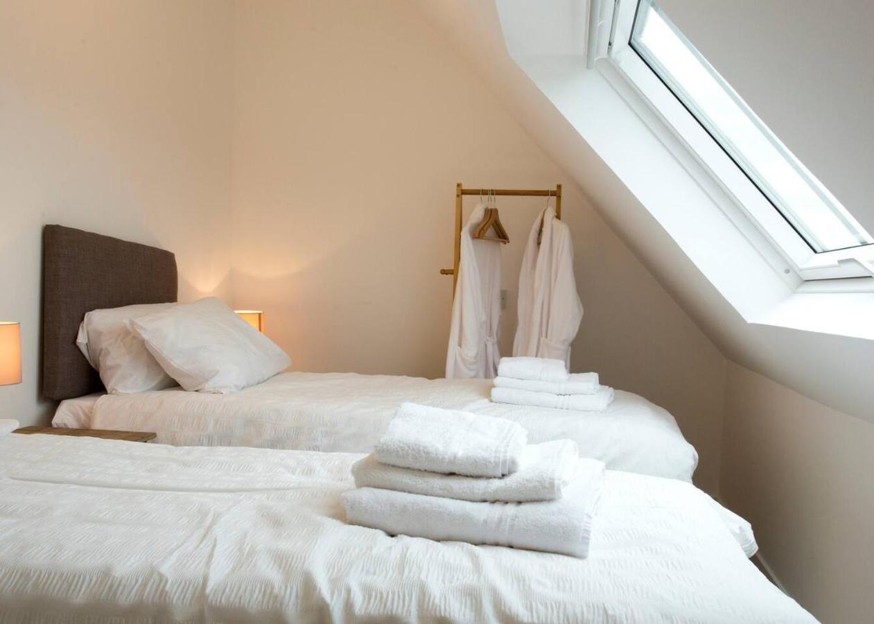 Remarkable 2-Bed Apartment In Culross 외부 사진