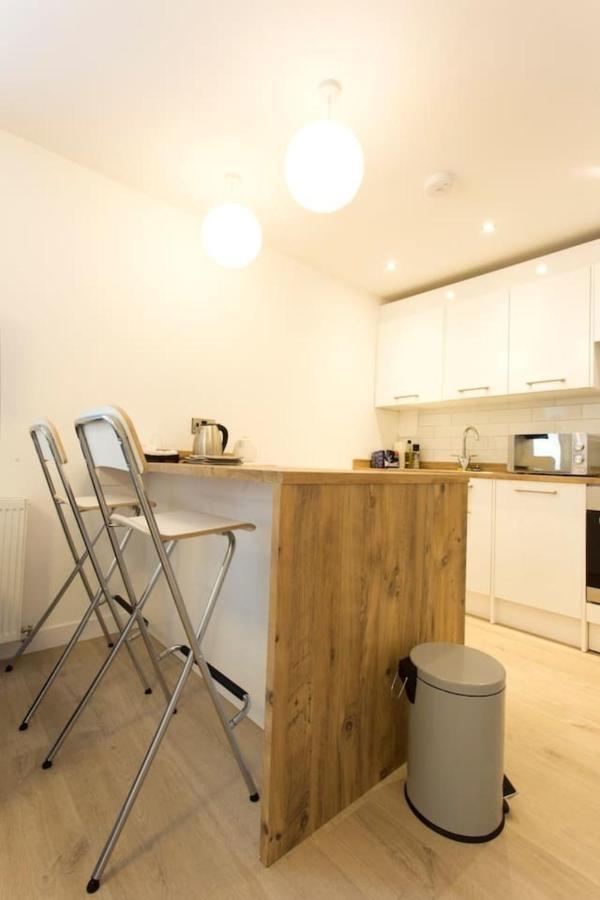 Remarkable 2-Bed Apartment In Culross 외부 사진