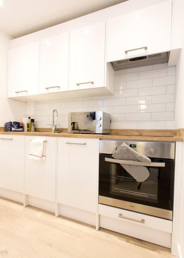 Remarkable 2-Bed Apartment In Culross 외부 사진