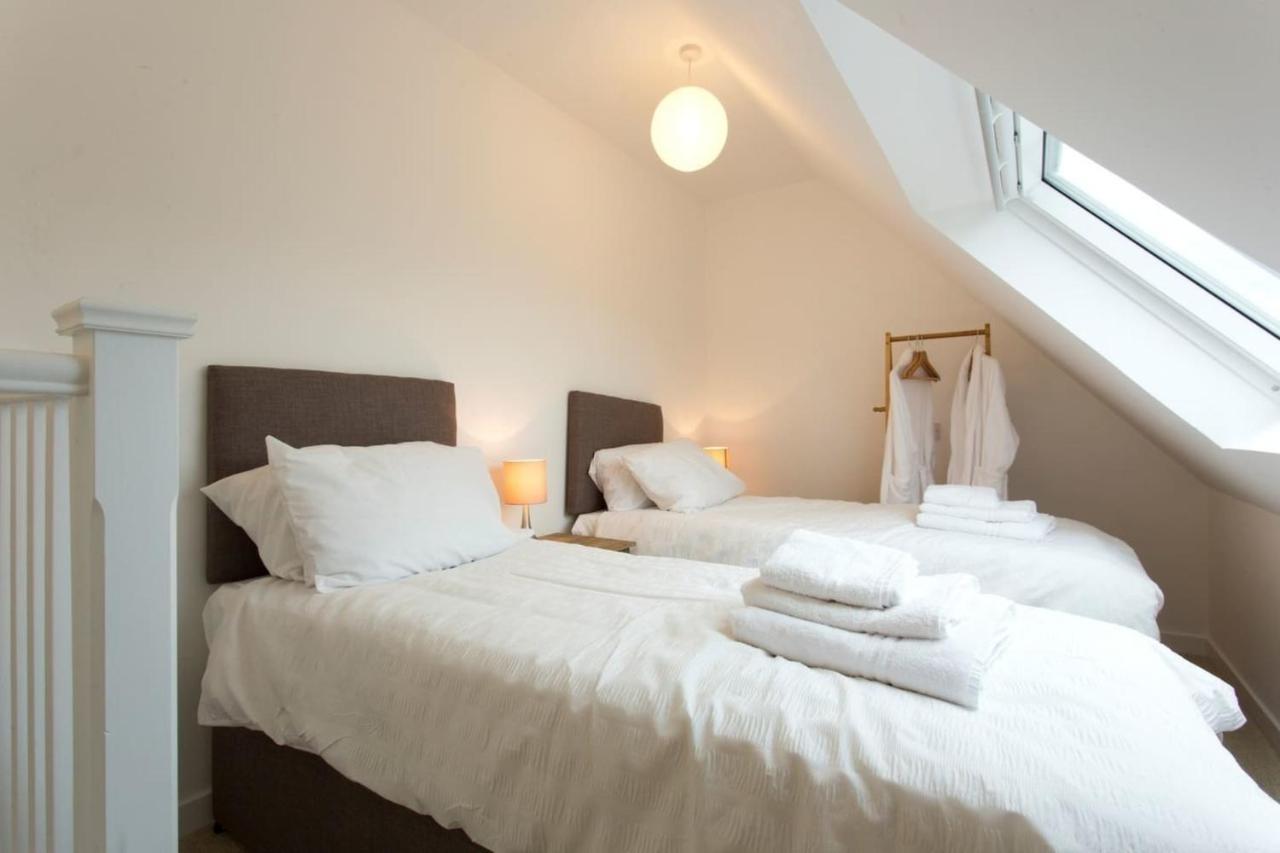Remarkable 2-Bed Apartment In Culross 외부 사진